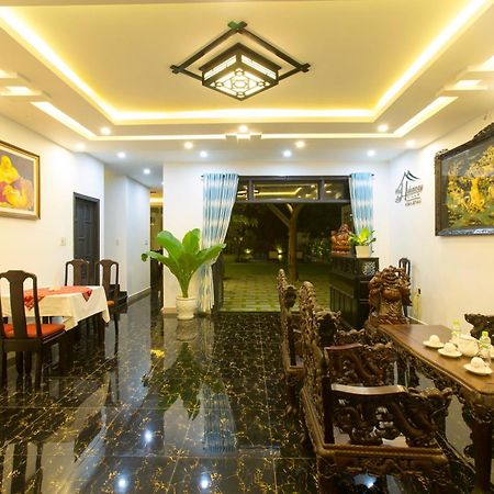 Hoi An Hideaway Villa المظهر الخارجي الصورة